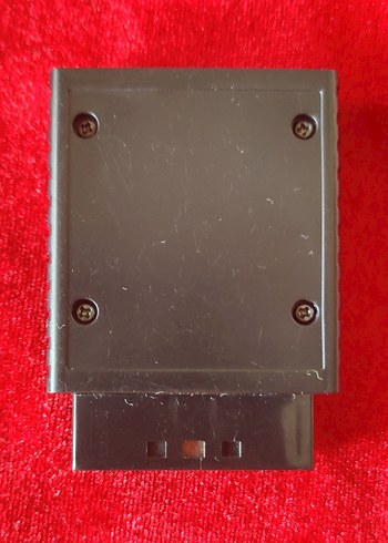 PS2 - PS3 Kumanda Dönüştürücü Adaptör. - Görsel 2