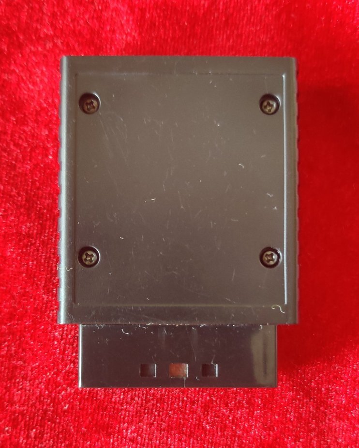 PS2 - PS3 Kumanda Dönüştürücü Adaptör. - Görsel 2