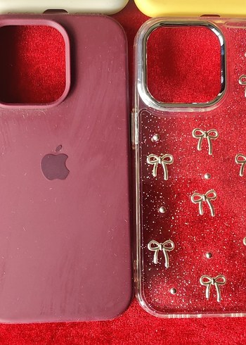 Farklı iPhone Kılıfları. - Görsel 4