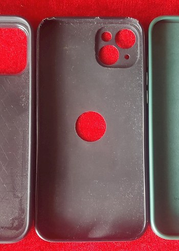 Farklı iPhone Kılıfları. - Görsel 6