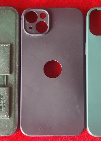 Farklı iPhone Kılıfları. - Görsel 5