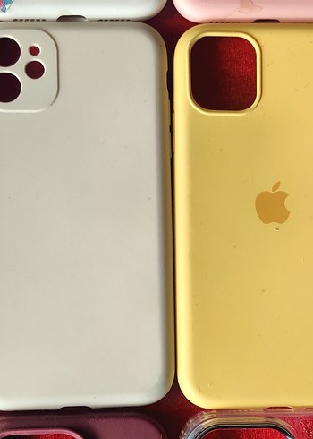 Farklı iPhone Kılıfları. - Görsel 3