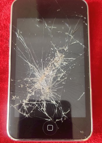 Apple iPod Touch Model A1288 2. Nesil 8GB. - Görsel 3