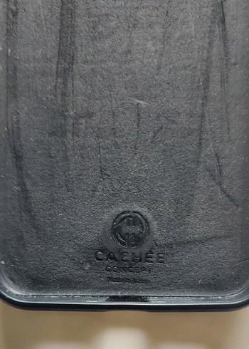 Cachée Concept Apple iPhone 12 Telefon Kılıfı. Orijinal ürün. - Görsel 3