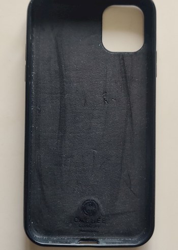 Cachée Concept Apple iPhone 12 Telefon Kılıfı. Orijinal ürün. - Görsel 2