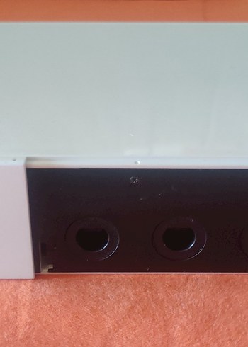 Beyaz Nintendo Wii Oyun Konsolu. - Görsel 6