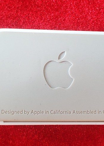 ORİJİNAL IPHONE 3G / 3GS DOCK İSTASYONU. - Görsel 2