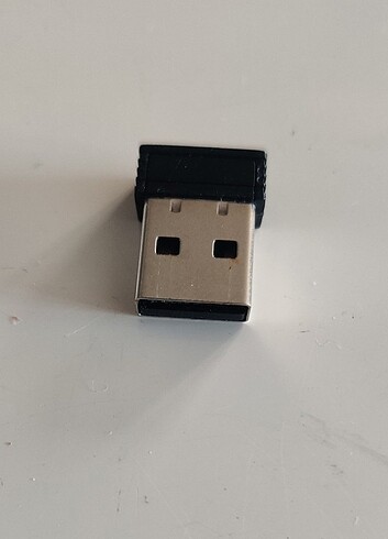 Kablosuz Klavye Alıcı Gözü. Hangi markaya ait bilmiyorum, sıfır  - Görsel 2