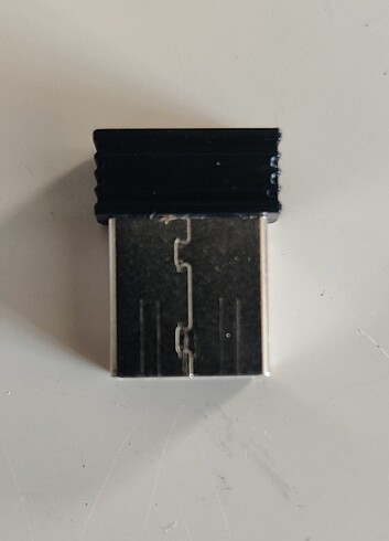 Kablosuz Klavye Alıcı Gözü. Hangi markaya ait bilmiyorum, sıfır  - Görsel 3