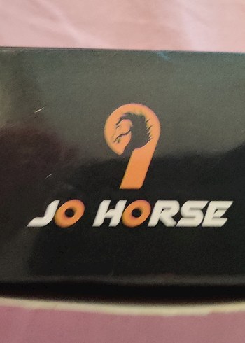 Bisiklet için USB ile şarj edilebilen Güvenlik Lambası. - Görsel 6