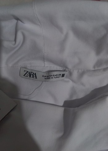 Zara body bluz