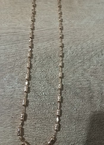 xuping kolye - Görsel 2