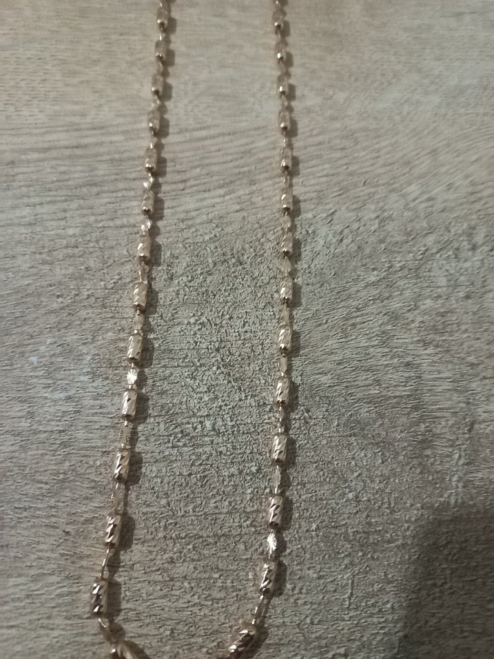 xuping kolye - Görsel 2