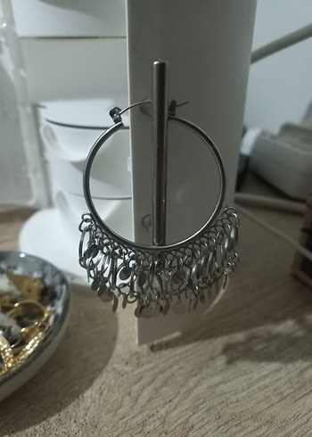 Bohem Küpe - Görsel 2