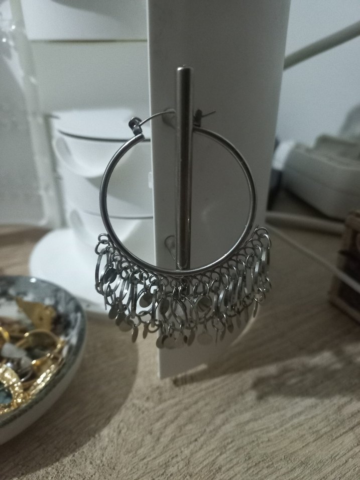 Bohem Küpe - Görsel 2