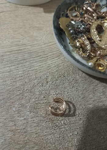 Kıkırdak Küpesi - Görsel 3