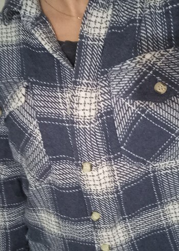 Oduncu Gömlek - Görsel 6