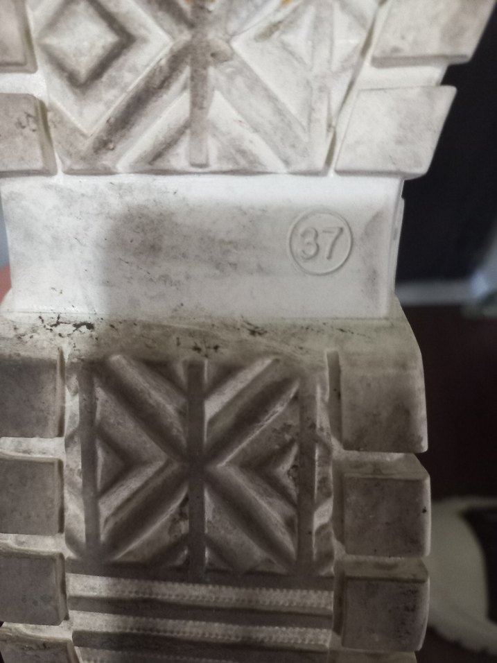 deri Converse - Görsel 5