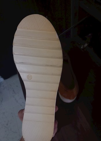 yeni babet ayakkabı - Görsel 4