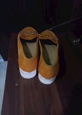 yeni babet ayakkabı - Görsel 3