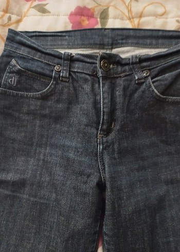 27 Beden desperado jean