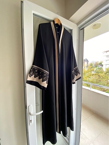 Abaya