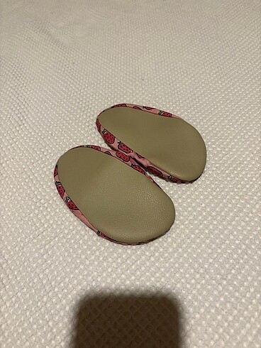 1-2 Yaş, 19 cm Beden pembe Renk Uv korumalı şapka - hediyeli
