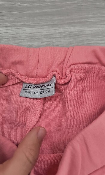 LC Waikiki Kız çocuk Tayt