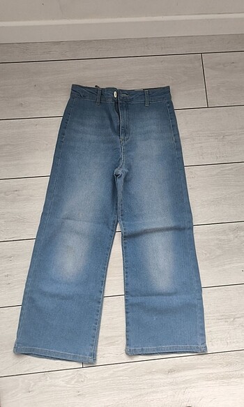 Kot pantolon 