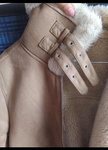 m Beden Zara mont