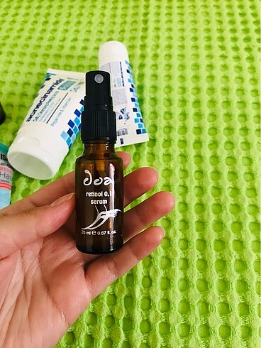 Retinol