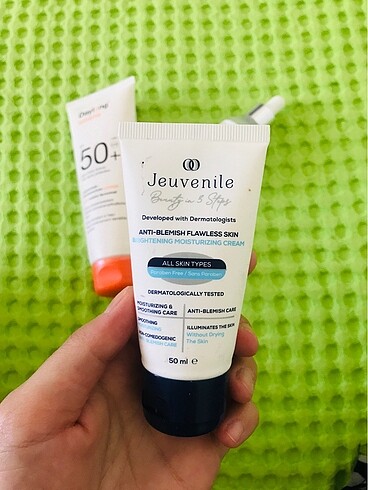 Jeuvenile
