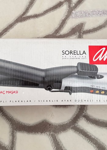 Arzum ürünü