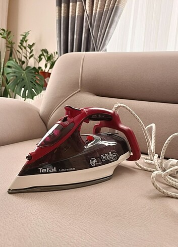 Tefal ütü