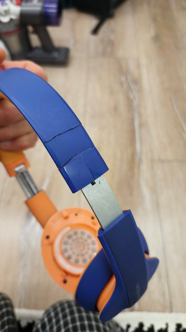 Anker soundcore Q10 kulaklık - Görsel 3