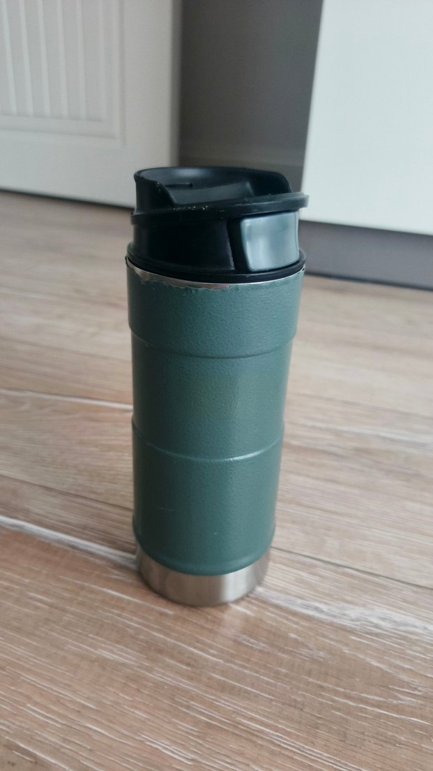 Orijinal Stanley 355 ml termos - Görsel 2