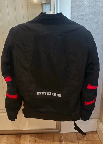 Andes M beden motorsiklet montu - Görsel 2