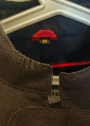 Andes M beden motorsiklet montu - Görsel 4