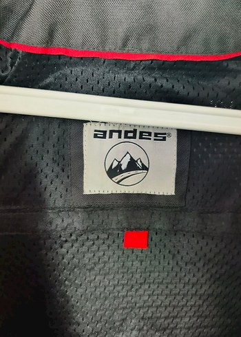 Andes M beden motorsiklet montu - Görsel 3