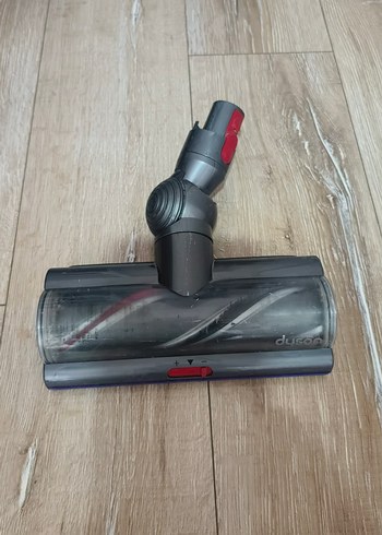 Dyson anti tangle turbo başlık - Görsel 2