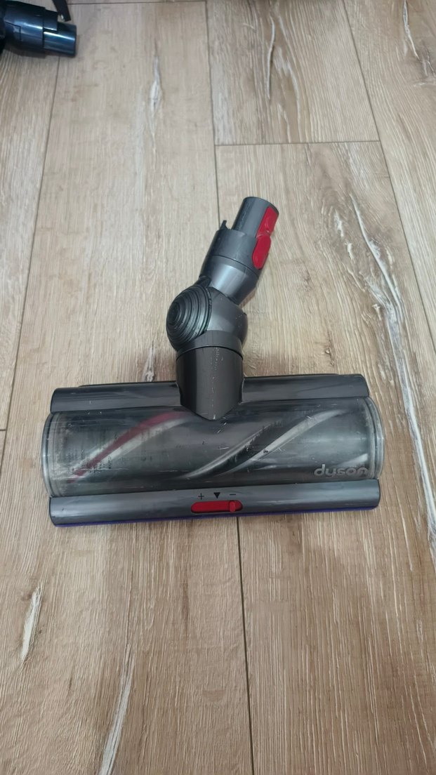 Dyson anti tangle turbo başlık - Görsel 2