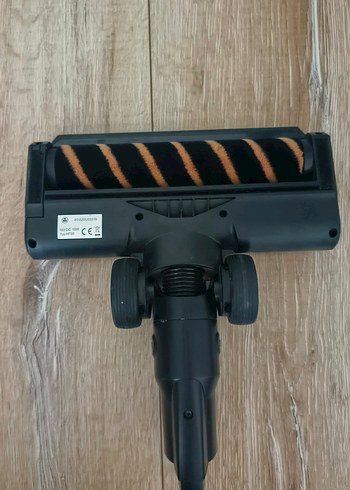 Bosch HardFloor Soft Brush Elektrikli Süpürge Başlığı başlığı - Görsel 2