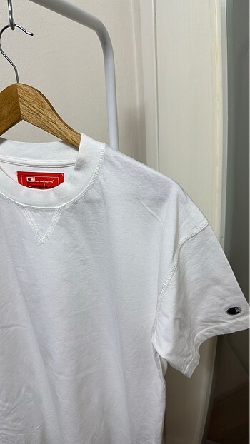 Diğer Champion t-shirt