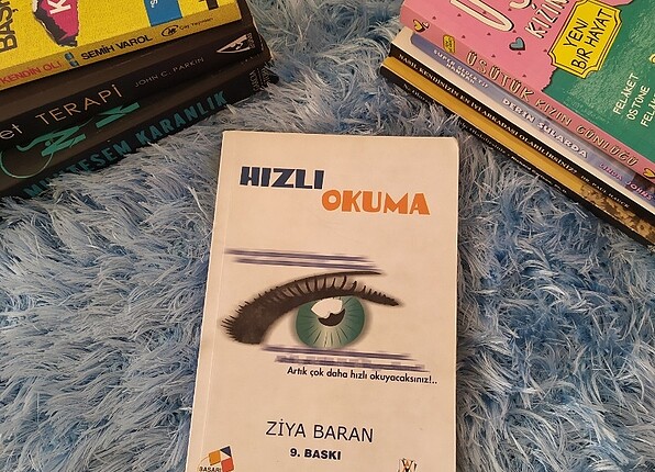 Hızlı Okuma