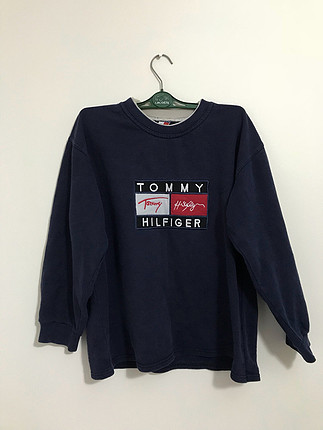 Tommy hilfiger sweatshirt
