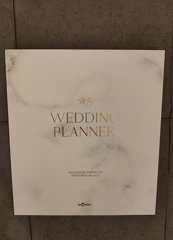 Düğün Planlayıcı