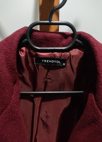 m Beden Blazer ceket 