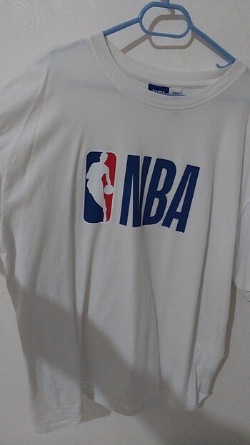 Defacto NBA tişört 