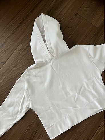Zara zara sweatshirt