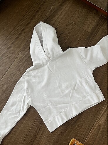 zara sweatshirt